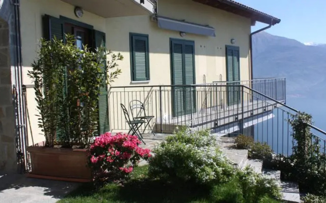 Appartamento Le Eriche