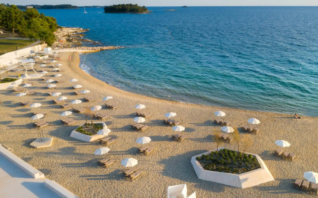 Maistra Select Family Hotel Amarin