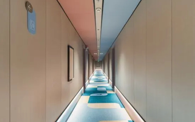 HanTing Hotel (Huizhou Huidong Jilong Mingzhu Road)