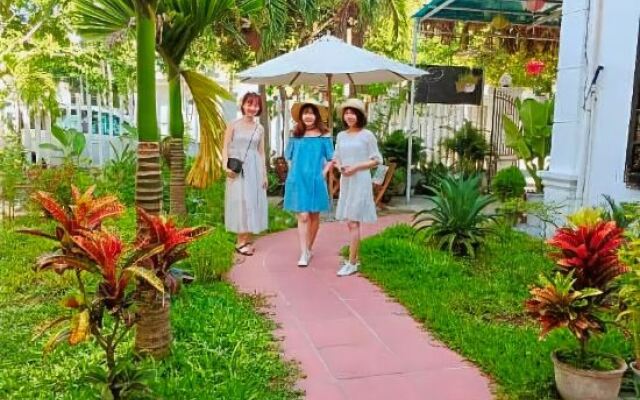 Oleander Garden Homestay