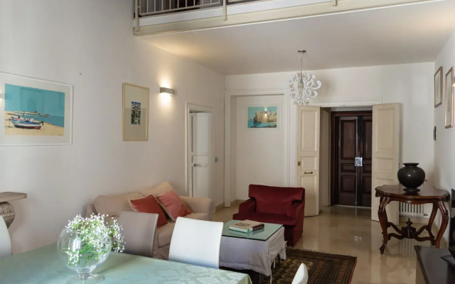 Santa Domenica Guest House