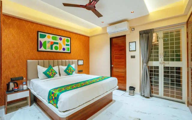 Treebo Grand Royal Imperio, Hinjewadi