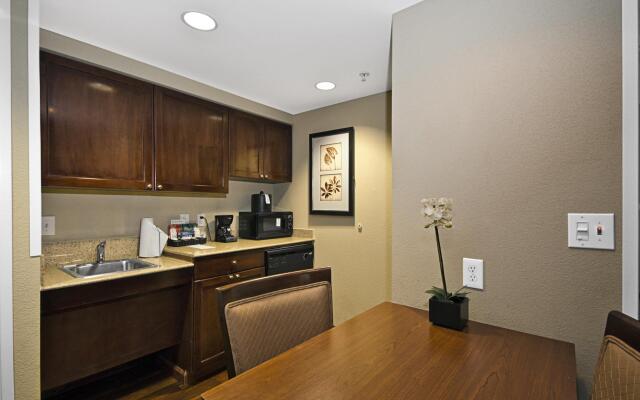 Homewood Suites by Hilton Lawrenceville Duluth