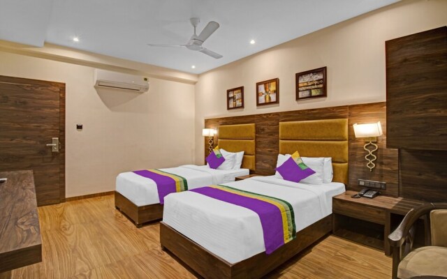 Treebo Premium Median Inn