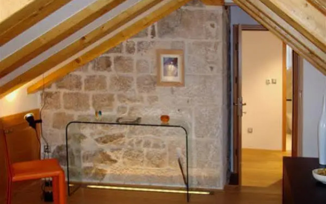 Diocletian Apartments
