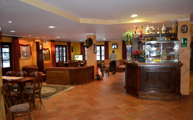 Park Hotel Gran Bosco