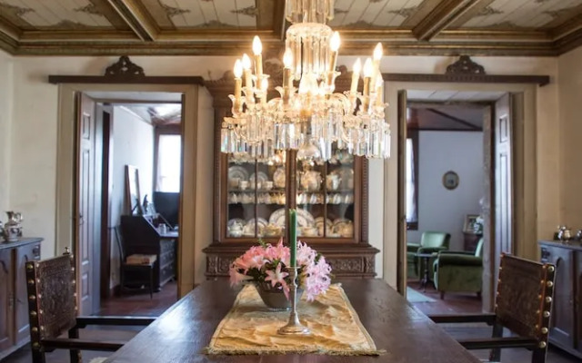 Casa do Ribeiro