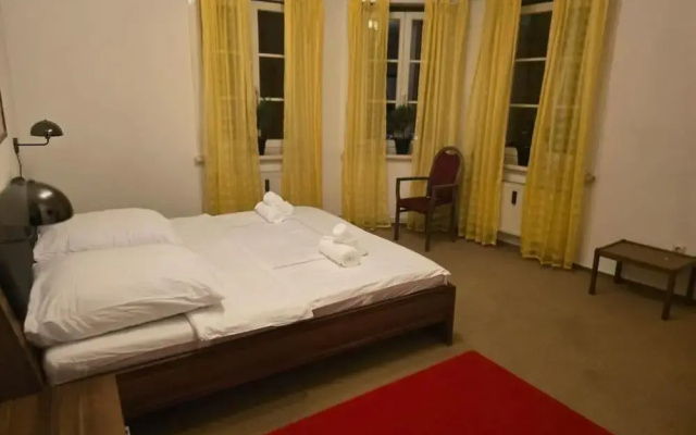 Hotel Doko Gardelegen