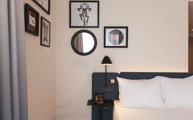 Hampton by Hilton Konstanz