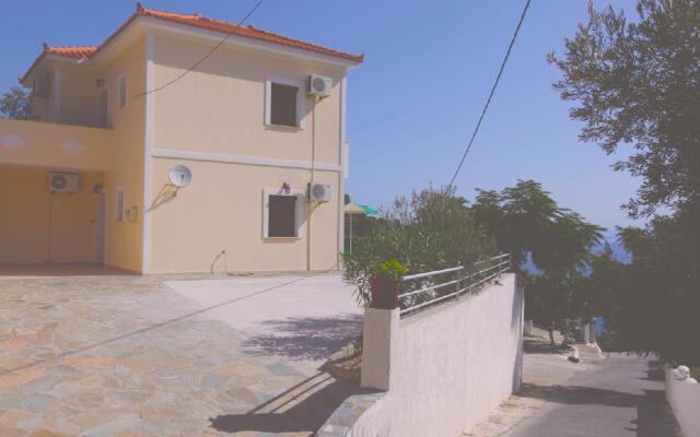 Villa Platanaki