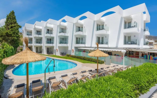 Apartamentos Bellamar