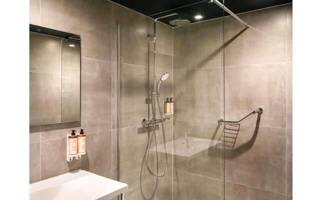 Mercure Antwerp City South