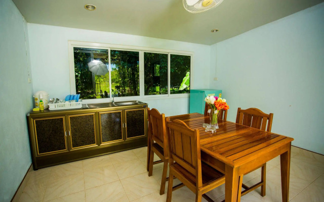 Tropical Delight Resort