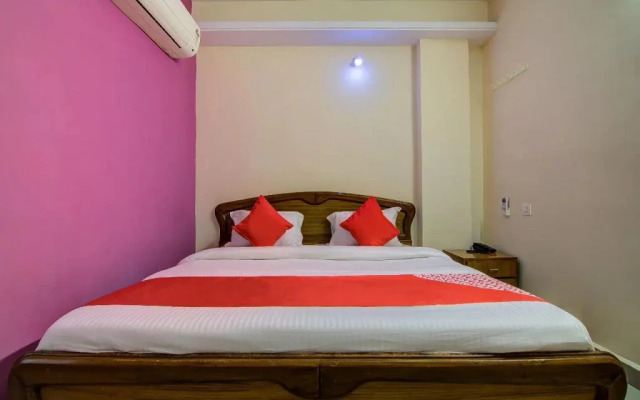 Savera Function Hall By OYO Rooms