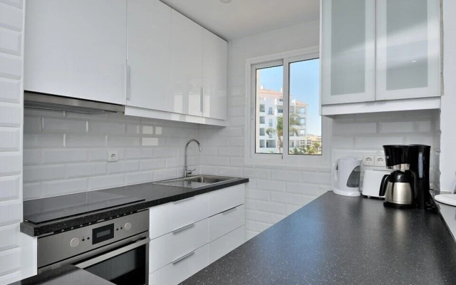 Penthouse in La Cala Ref 50