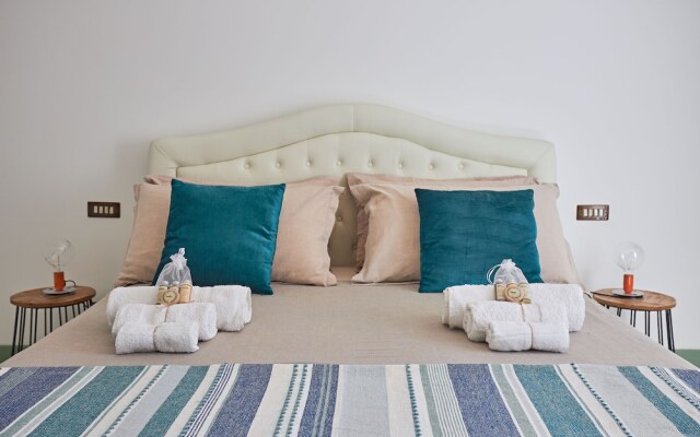 Suitelowcost XX Settembre