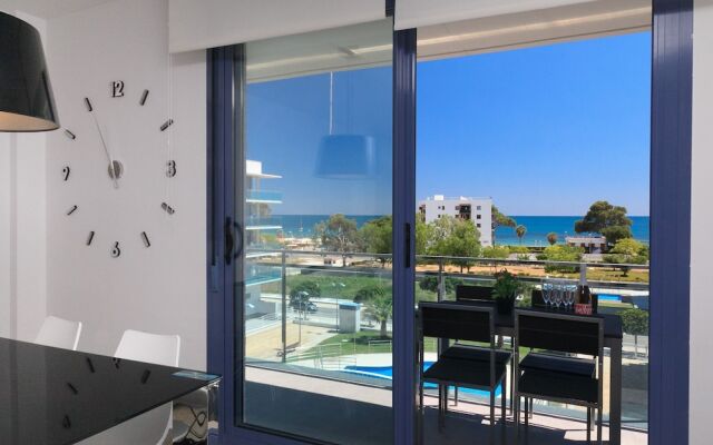 Miramar Serveis - Augusta Esquirol