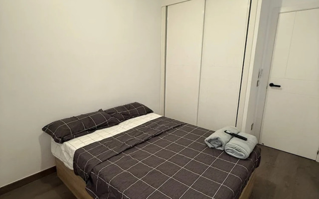Room Today Madrid Gabriel Usera