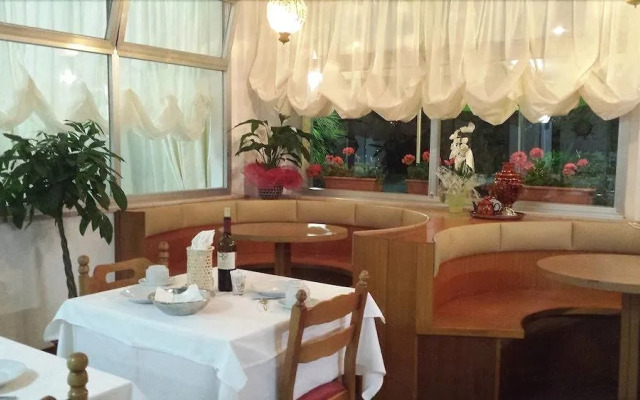 Hotel Nettuno Senigallia