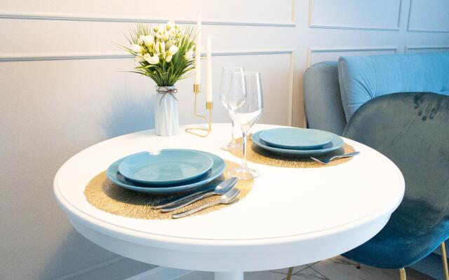 Maria Rooms (Мария Румс) на улице Ангарская 69Г