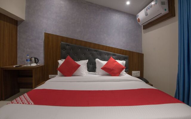 OYO 22070 West Inn Hotel