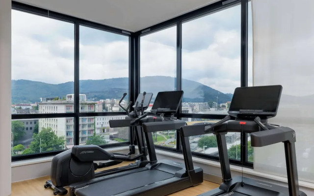 Radisson Hotel Graz