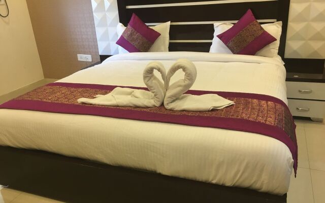 Hotel Karan Residency