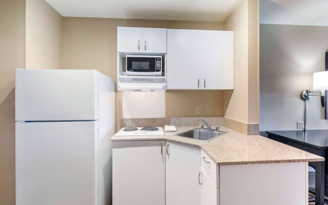 Extended Stay America Suites Washington DC Springfield