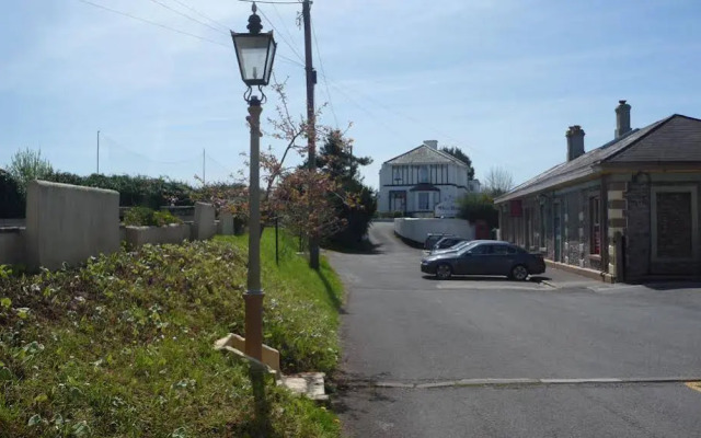White Horse Guesthouse