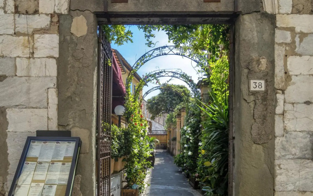 Hotel Amalfitana