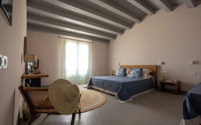 Planeta Country House & Beach Club