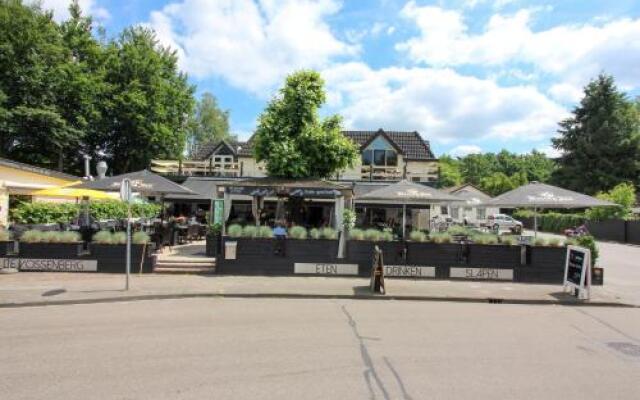 Hotel Restaurant de Vossenberg