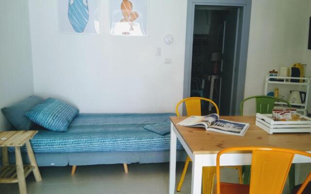 I Colmi Trulli Suites