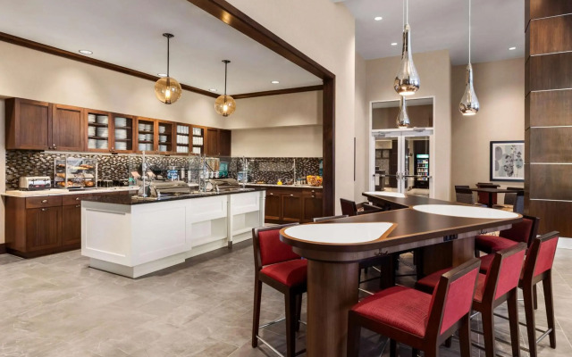 Homewood Suites by Hilton Charlotte/SouthPark