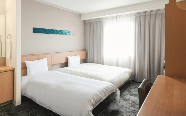 Vessel Hotel Ishigaki Island – Guest Rooms – Ishigaki Island