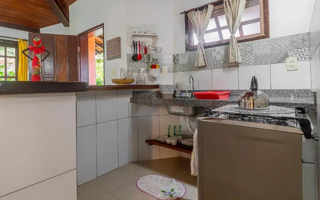 Sítio Dida Chalés e Pousada