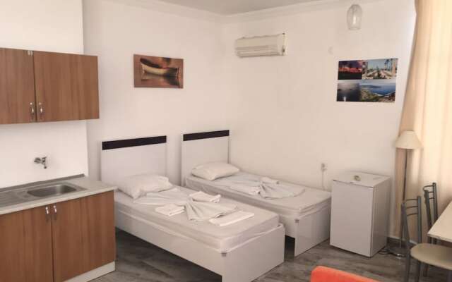 Pinar Motel