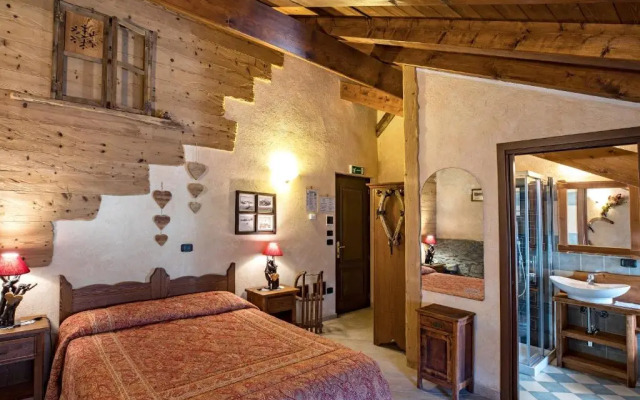 Chalet Etoile Des Neiges