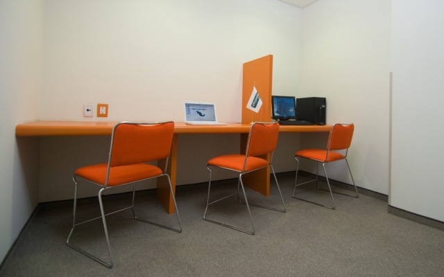 City Express Junior by Marriott Toluca Aeropuerto