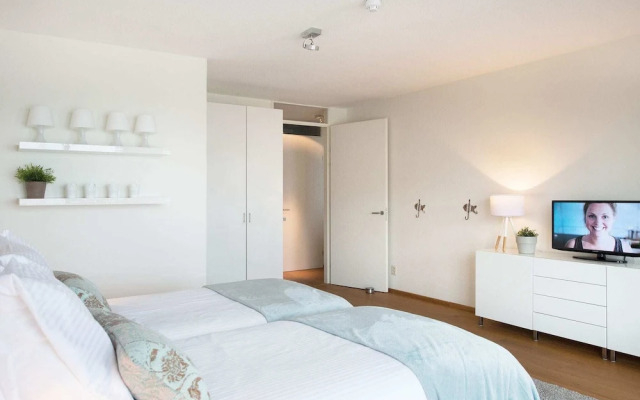 Apartment near Den Haag Centre