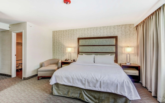 Homewood Suites by Hilton Indianapolis Carmel
