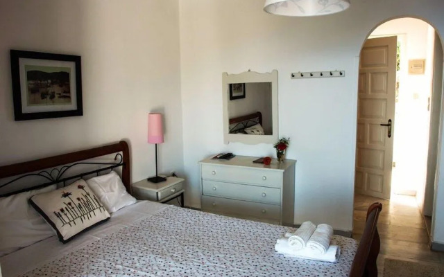 Angela Studios Paxos