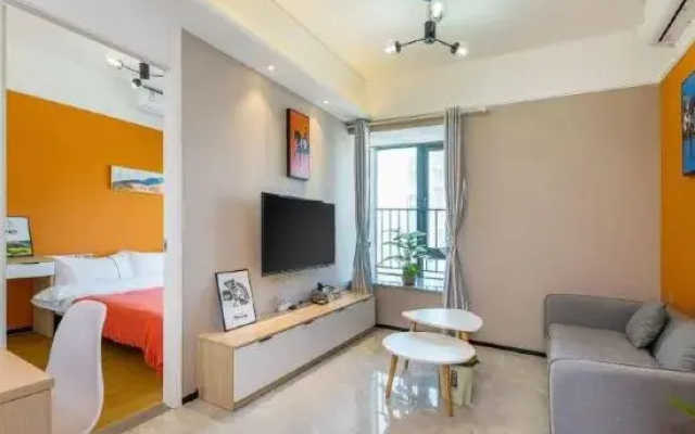 MY Hotel Apartment