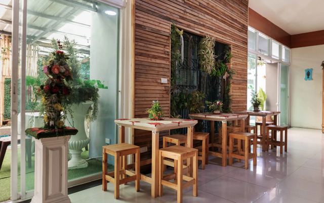 OYO 792 Omsaga Phuket Hotel (ex.Omsaga Hotel)
