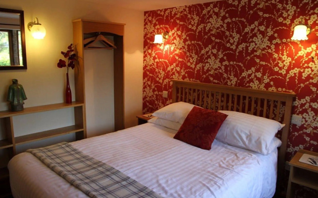 Jug and Glass Inn Matlock