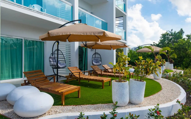 Hotel The One Collection