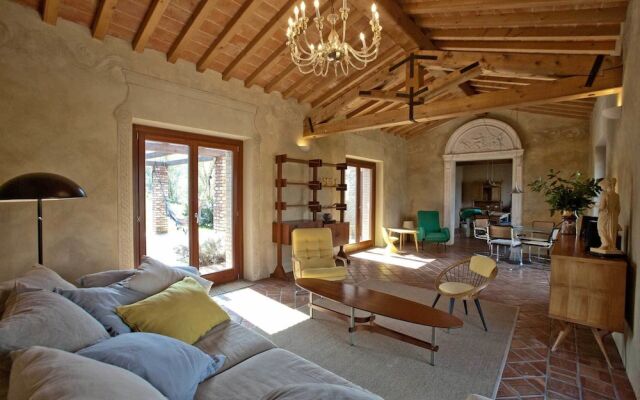 Tuscany Forever Villas