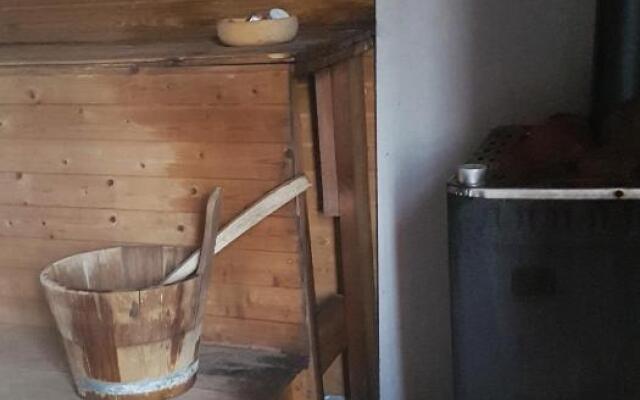 Garpenbergs B&B