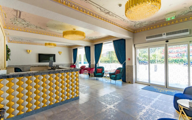 W Regal Boutique&Spa