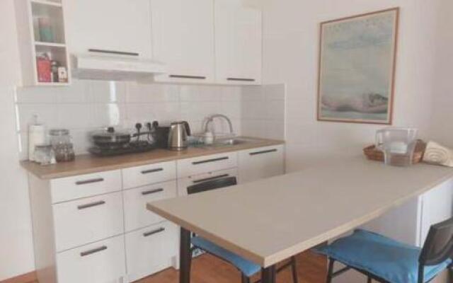 Studio Room Ensuite by the Beach